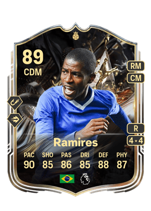 Ramires Santos do Nascimen.