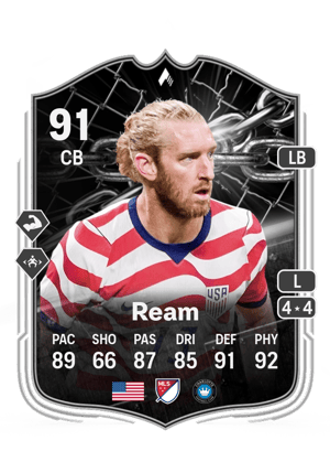 Tim Ream