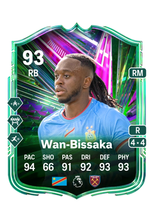 Aaron Wan-Bissaka