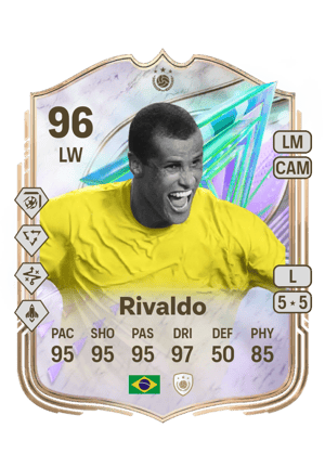 Rivaldo