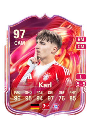 Lennart Karl
