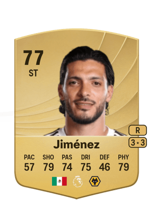 Raúl Jiménez