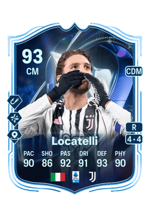 Manuel Locatelli