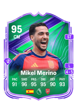 Mikel Merino Zazón