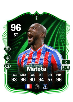 Jean-Philippe Mateta