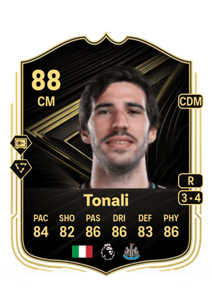 Sandro Tonali