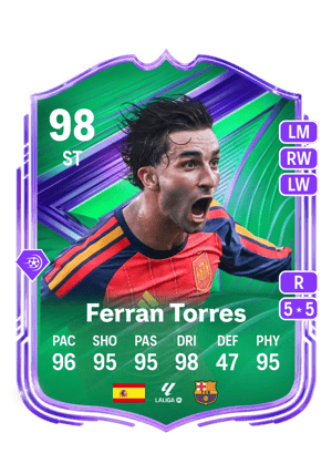 Ferran Torres García