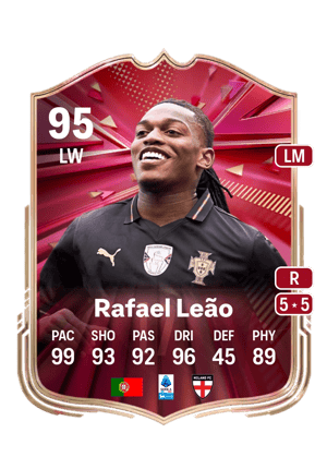 Rafael da Conceição Leão