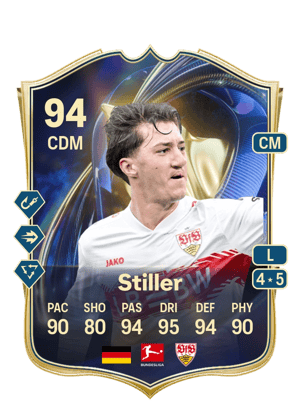 Angelo Stiller