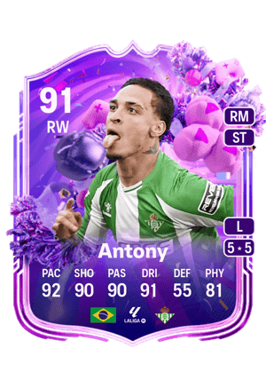 Antony Matheus dos Santos