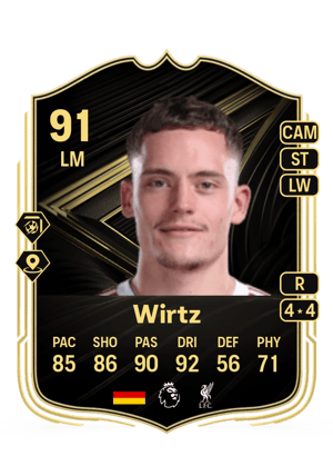 Florian Wirtz