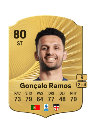 Gonçalo Ramos