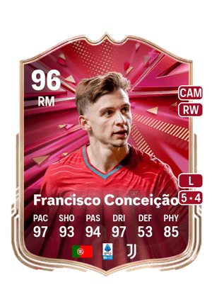 Francisco Conceição
