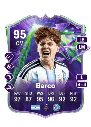 Valentín Barco
