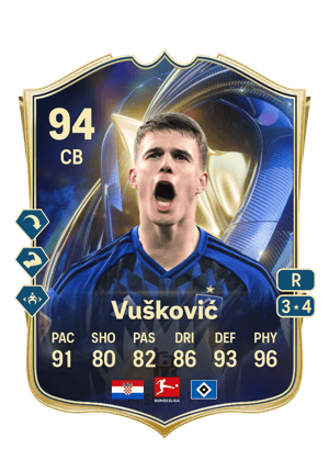 Luka Vušković