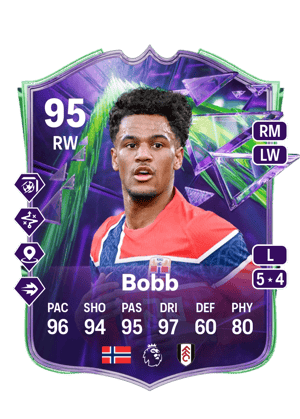 Oscar Bobb