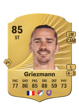 Antoine Griezmann
