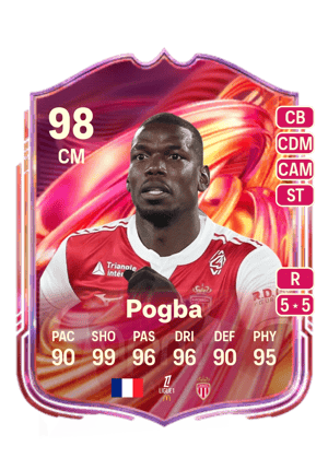 Paul Pogba