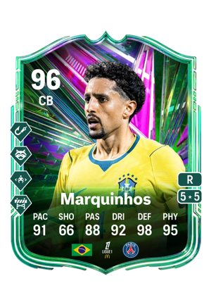 Marquinhos