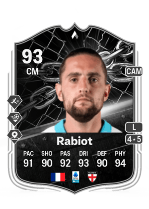 Adrien Rabiot