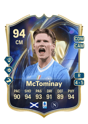 Scott McTominay