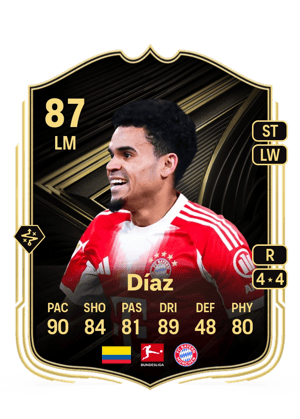 Luis Díaz