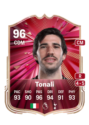 Sandro Tonali