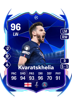 Khvicha Kvaratskhelia