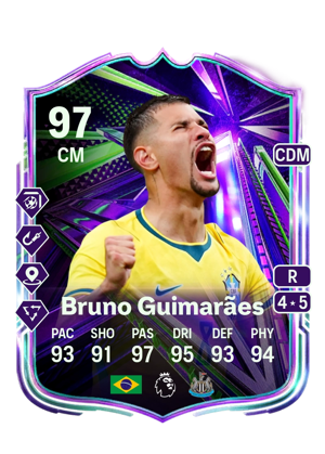 Bruno Guimarães Moura