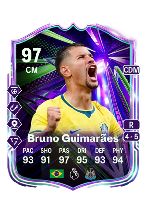 Bruno Guimarães