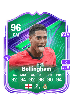 Jude Bellingham