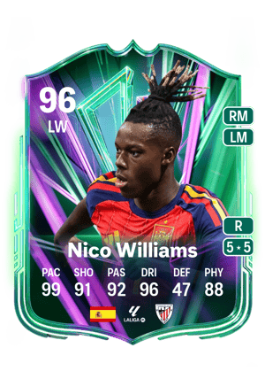 Nicholas Williams Arthuer