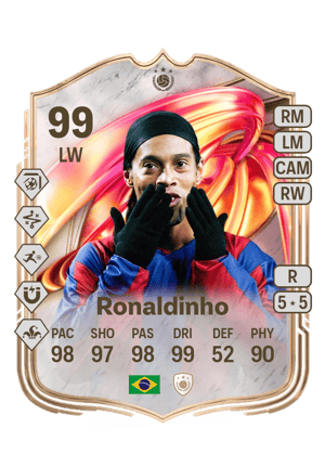 Ronaldinho