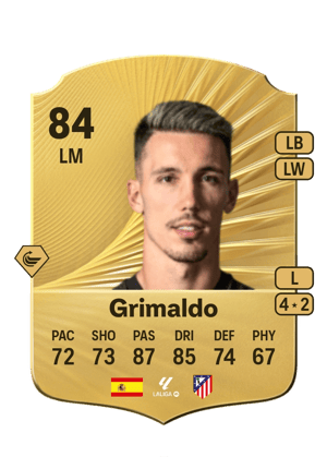 Alejandro Grimaldo García