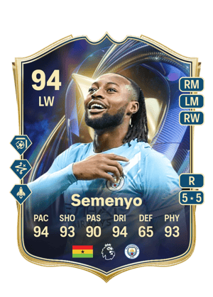 Antoine Semenyo