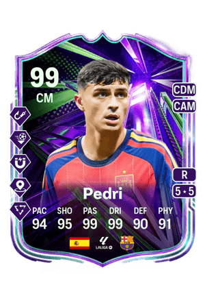 Pedri