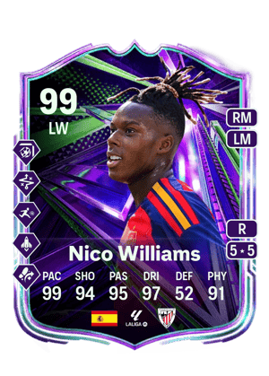 Nicholas Williams Arthuer