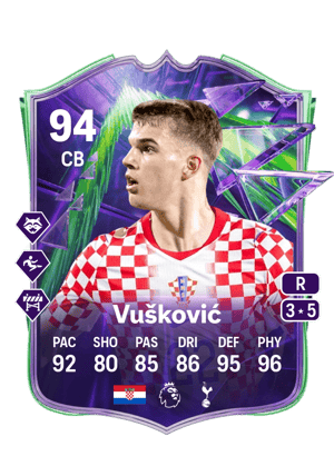 Luka Vušković