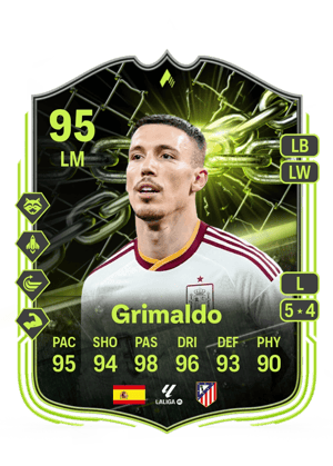 Grimaldo