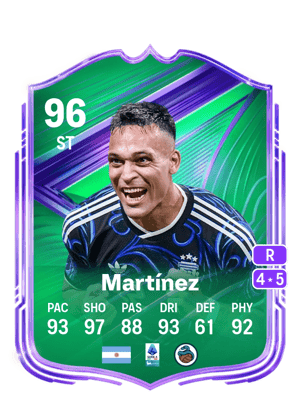 Lautaro Martínez