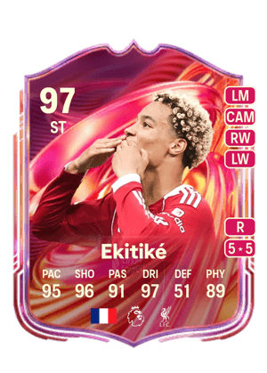 Hugo Ekitiké