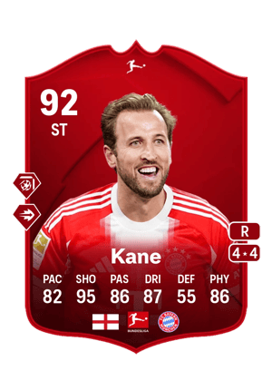 Harry Kane