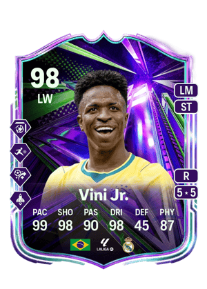 Vini Jr.