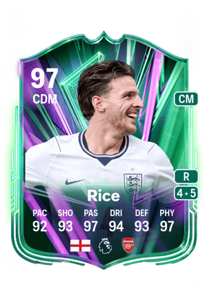 Declan Rice