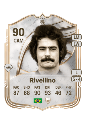 Roberto Rivellino