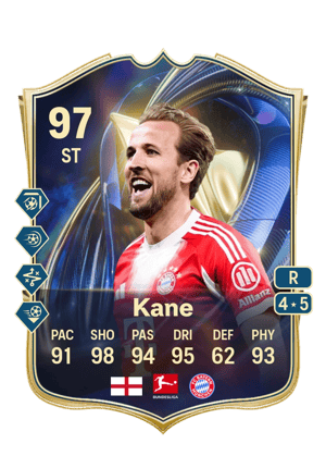Harry Kane