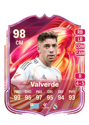 Federico Valverde