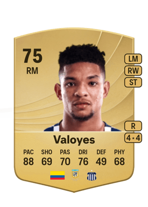 Diego Valoyes