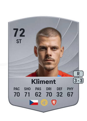 Jan Kliment