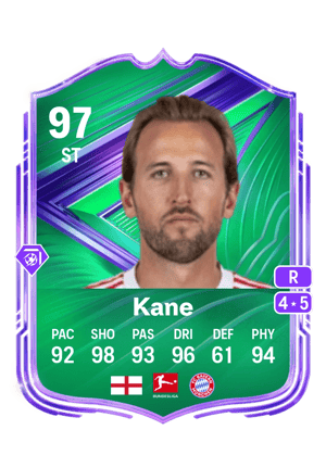 Harry Kane